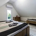 Casa de Férias Kővágó Nagyfoki Holtág
