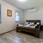 Kővágó Nagyfoki Holtág Casa de Férias