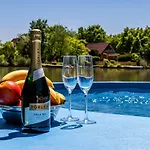 Kovago Vendeghaz Nagyfoki Holtag Holiday home Szarvas