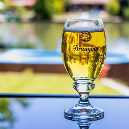 Kővágó Nagyfoki Holtág *