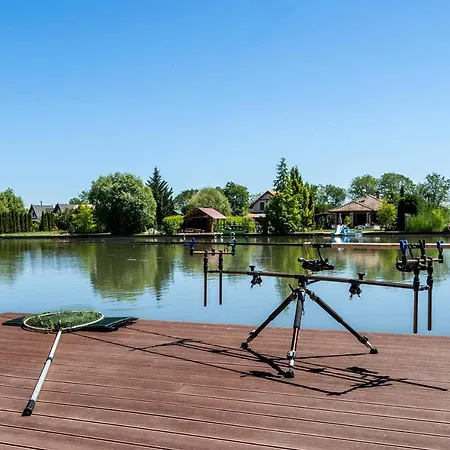 Kővágó Nagyfoki Holtág