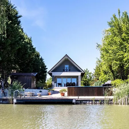 Kővágó Nagyfoki Holtág *