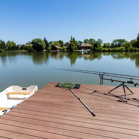 Kővágó Nagyfoki Holtág *