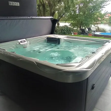 Kővágó Nagyfoki Holtág *