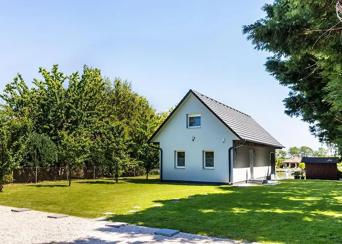 Kovago Vendeghaz Nagyfoki Holtag Feriehus