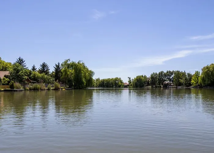 Feriehus Kovago Vendeghaz Nagyfoki Holtag Szarvas