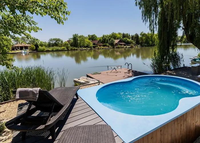 Feriehus Kovago Vendeghaz Nagyfoki Holtag Szarvas