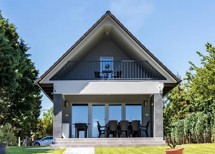 Kovago Vendeghaz Nagyfoki Holtag Feriehus Szarvas