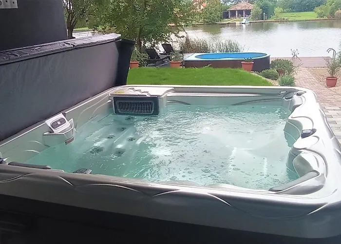 Feriehus Kovago Vendeghaz Nagyfoki Holtag